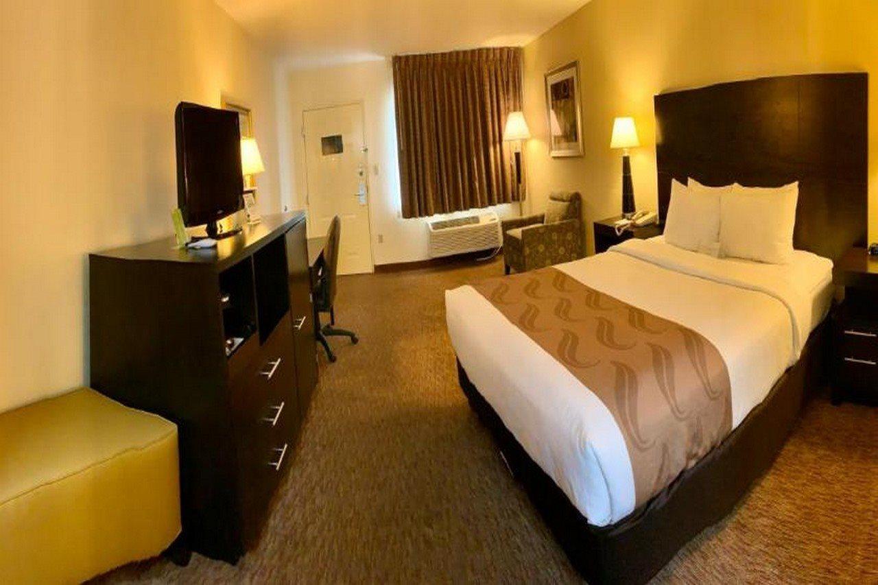 Quality Inn Cordele Exterior foto