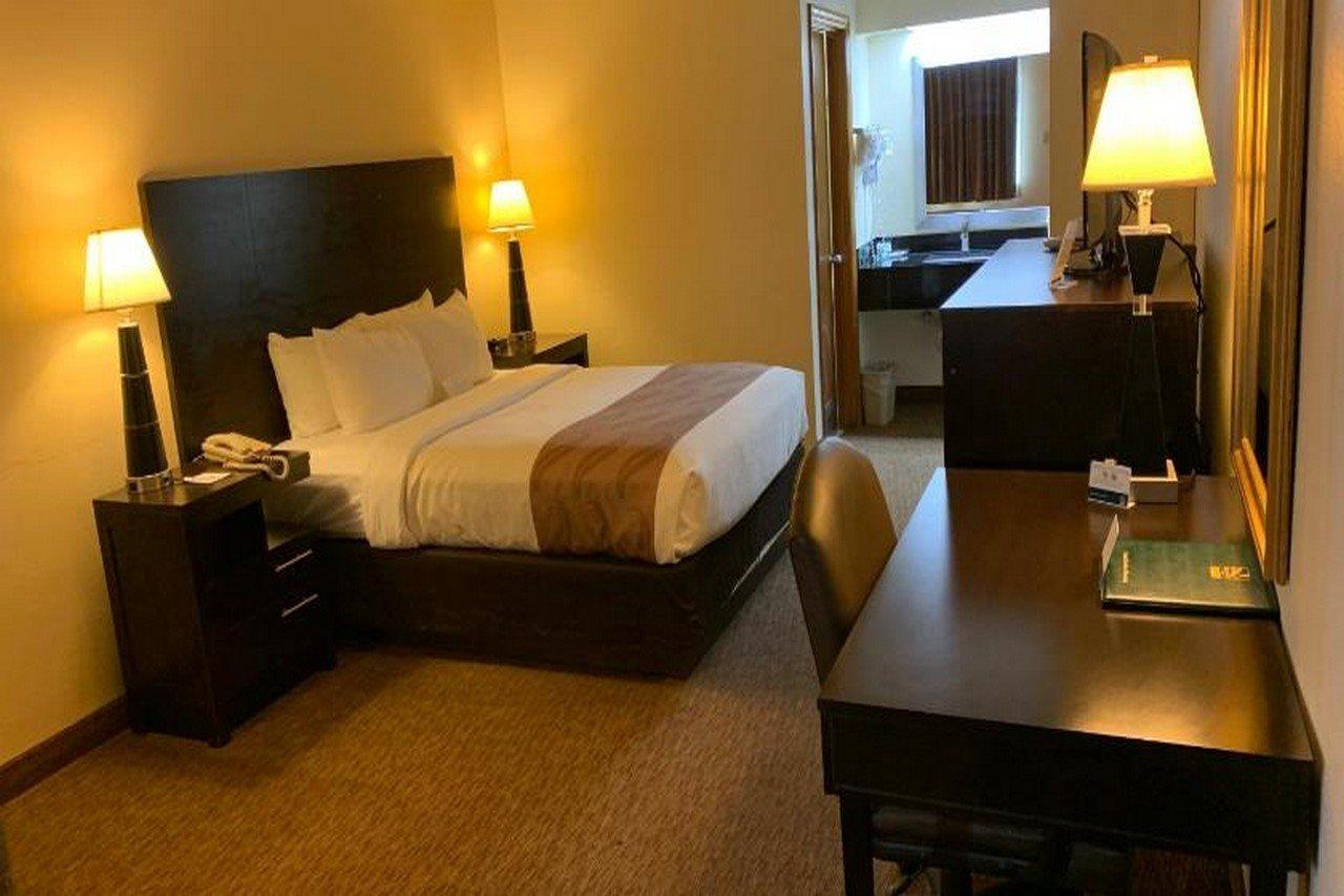 Quality Inn Cordele Exterior foto